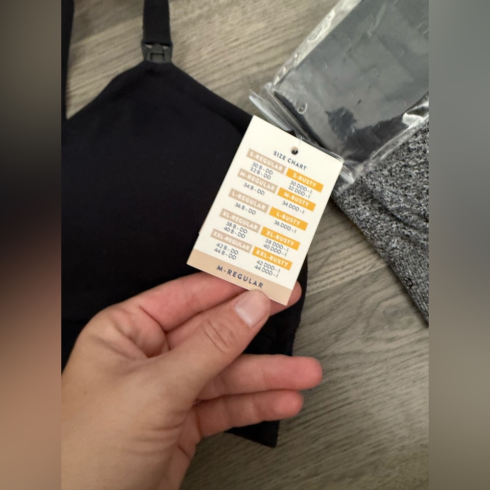 Kindred Bravely Bras bundle - Picture 7 of 7